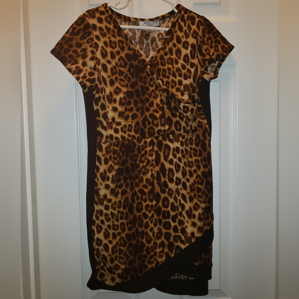 Fashion Dress